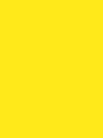 el color amarillo